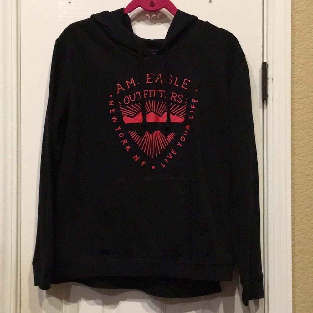 American Eagle hoodie